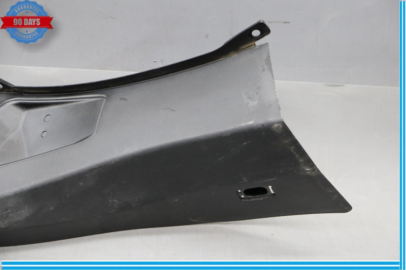 Load image into Gallery viewer, 10-13 BMW 535i GT xDrive Left Driver Side Lower Interior Trunk Trim Panel Oem