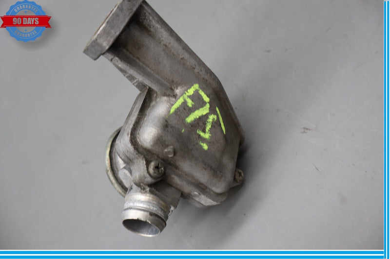 Load image into Gallery viewer, 05-15 Mercedes CL550 CLK350 W209 W212 W216 Engine Motor Air Valve 0021407560 Oem