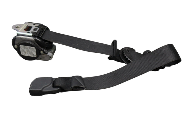 Load image into Gallery viewer, 14-22 Maserati Ghibli Front Right Passenger Side Seatbelt Retractor Black Oem