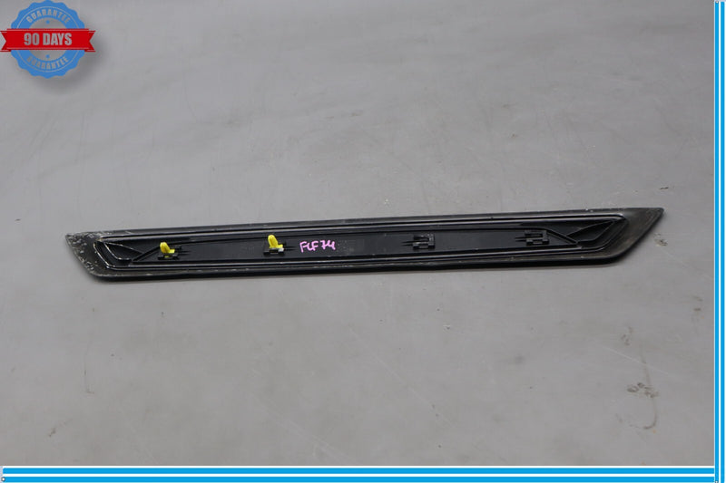 Load image into Gallery viewer, 16-22 BMW X1 F48 Front Left Driver Side Door Sill Scuff Plate Step Trim Oem