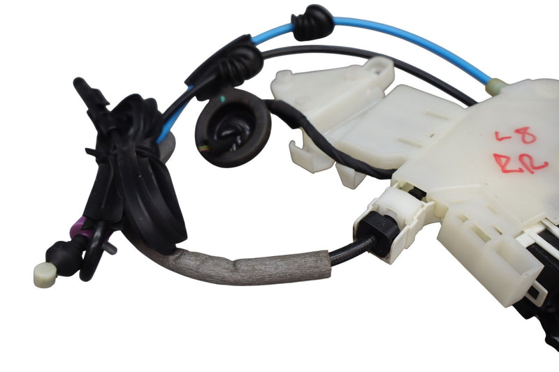 Load image into Gallery viewer, 05-20 Mercedes C250 CLS550 E400 Rear Right Side Door Lock Latch Actuator Oem