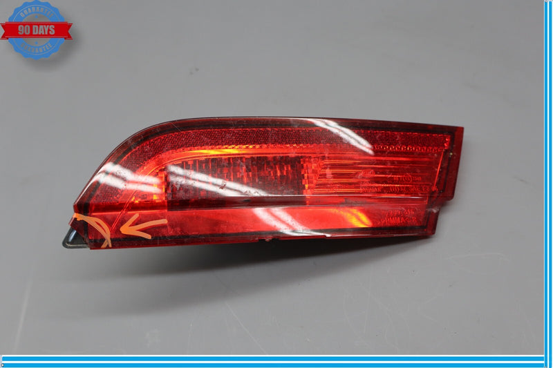 Load image into Gallery viewer, 09-11 Jaguar XF X250 Rear Right Passenger Side Inner Trunk Lid Tail Light Oem