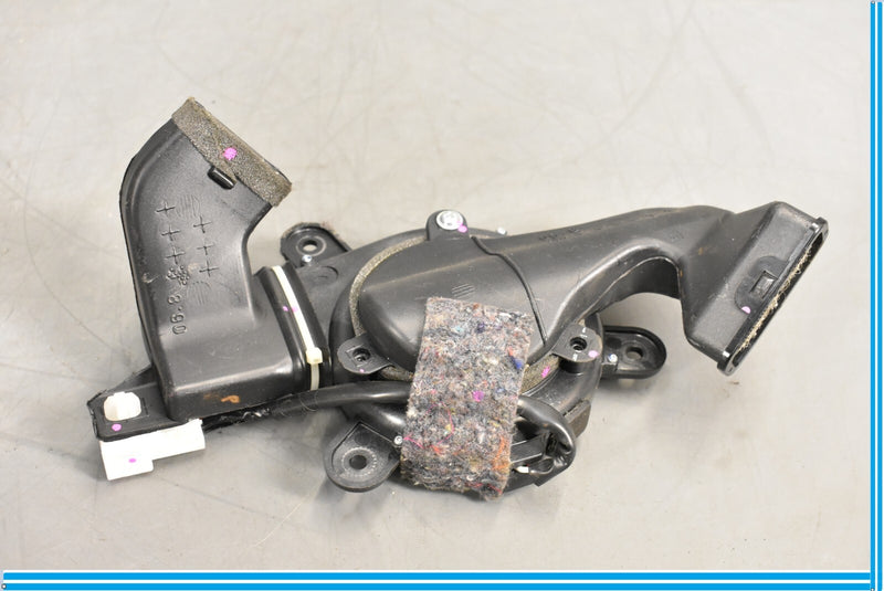 Load image into Gallery viewer, 07-12 Lexus LS460 Rear Left Driver Side Seat Cooling Air Fan Assembly Oem