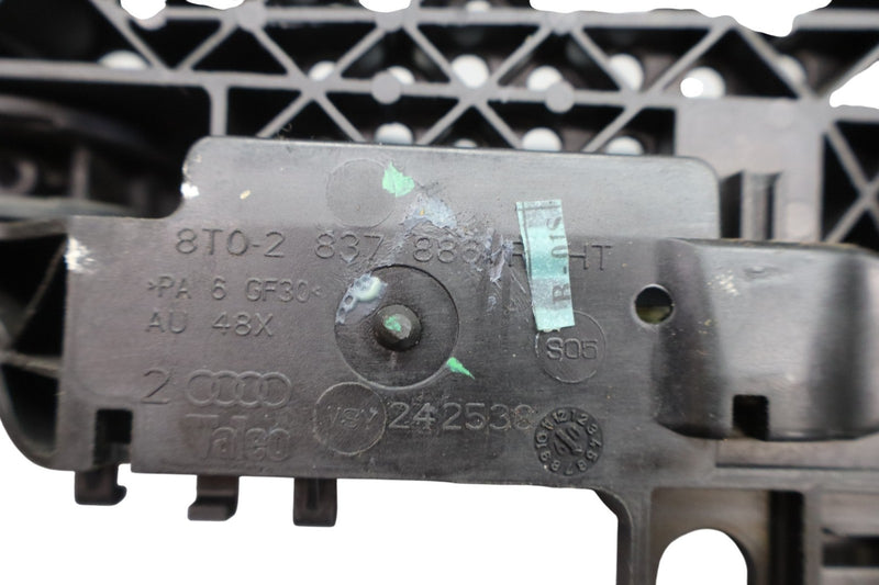 Load image into Gallery viewer, 08-17 Audi A4 Wagon Front Right Passenger Side Exterior Door Handle Oem