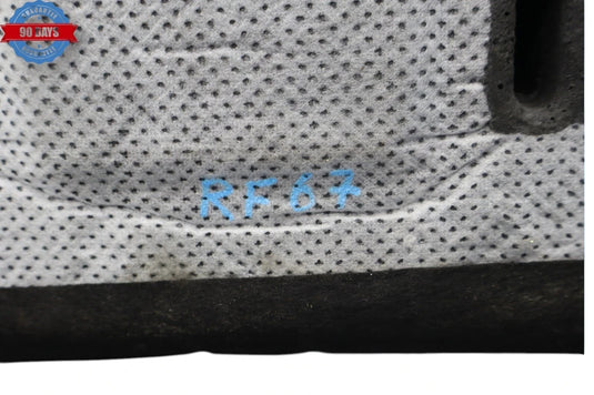 18-21 Buick Enclave Front Right Passenger Side Seat Lower Cushion Bottom OEM