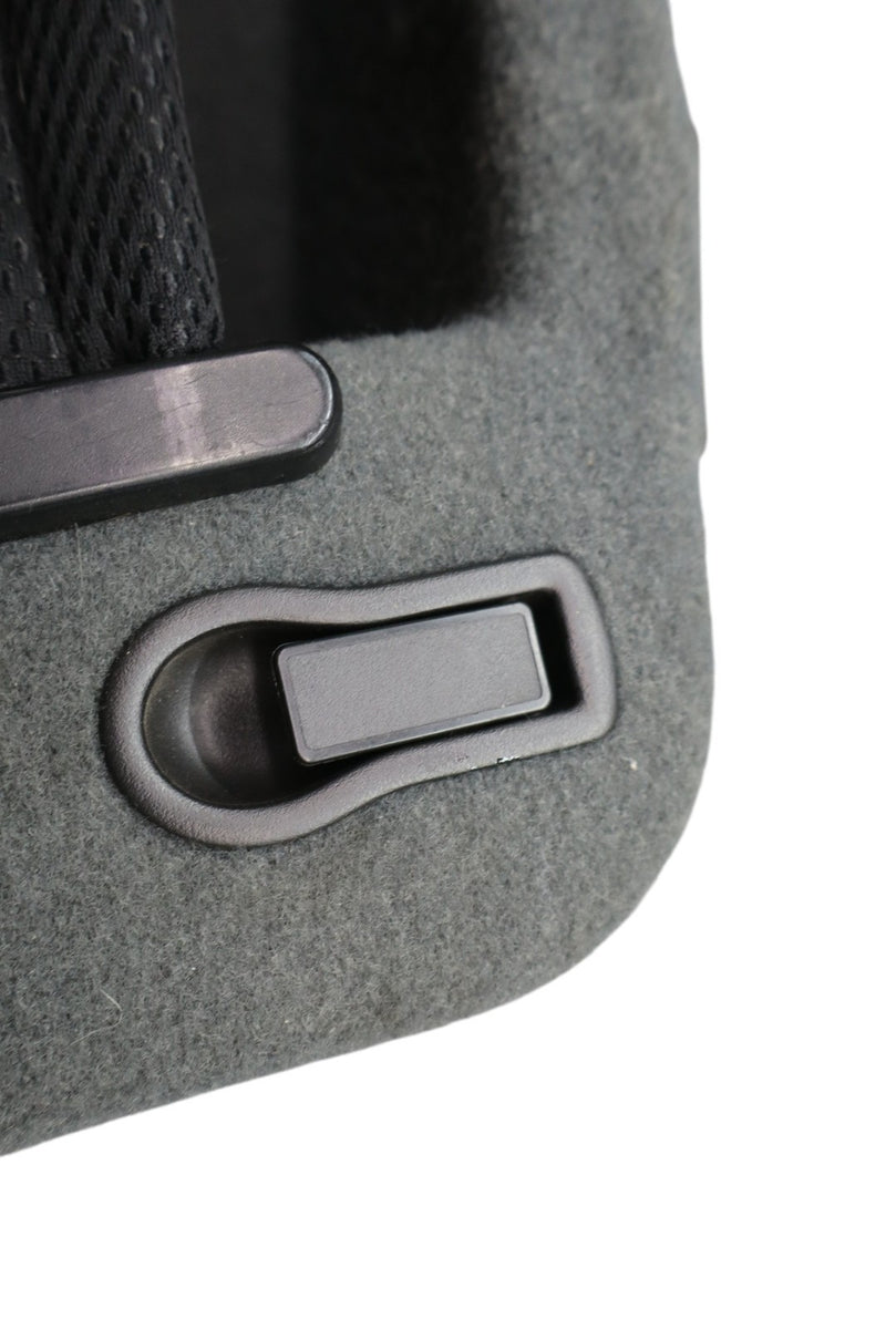 Load image into Gallery viewer, 03-13 Maserati Quattroporte M139 Rear Right Trunk Storage Compartment Cover Oem