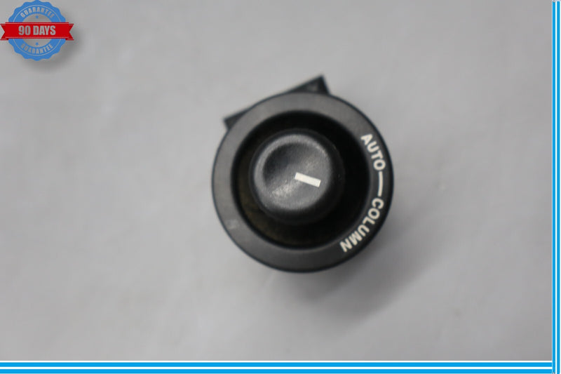 Load image into Gallery viewer, 10-18 Jaguar XJ XJL X351 Steering Column Adjustment Switch Button 2R836465CA Oem