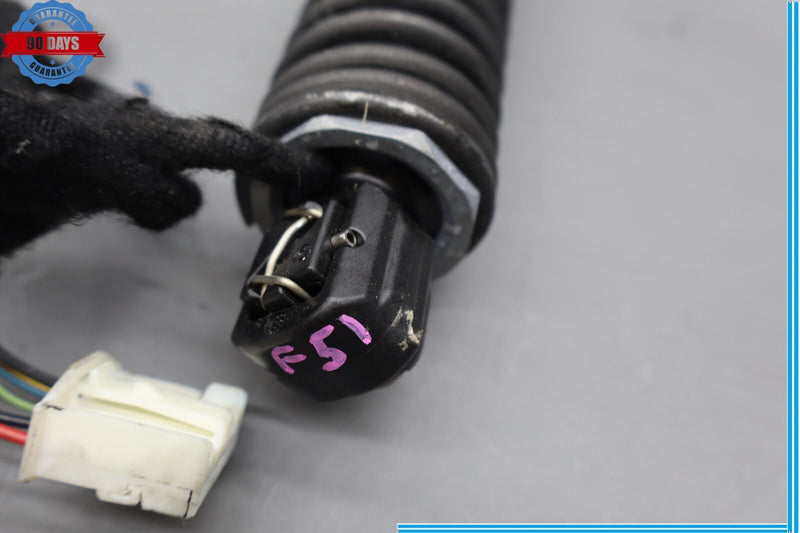 Load image into Gallery viewer, 09-15 BMW 750Li F01 F02 Rear Right Side Trunk Electric Shock Strut Oem