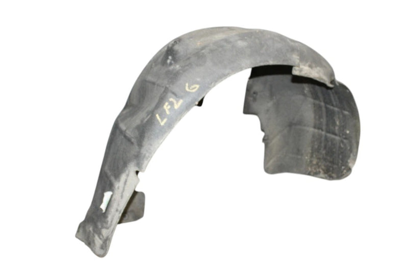 Load image into Gallery viewer, 14-17 Maserati Ghibli Rear Left Side Fender Liner Splash Shield Guard Cover Oem