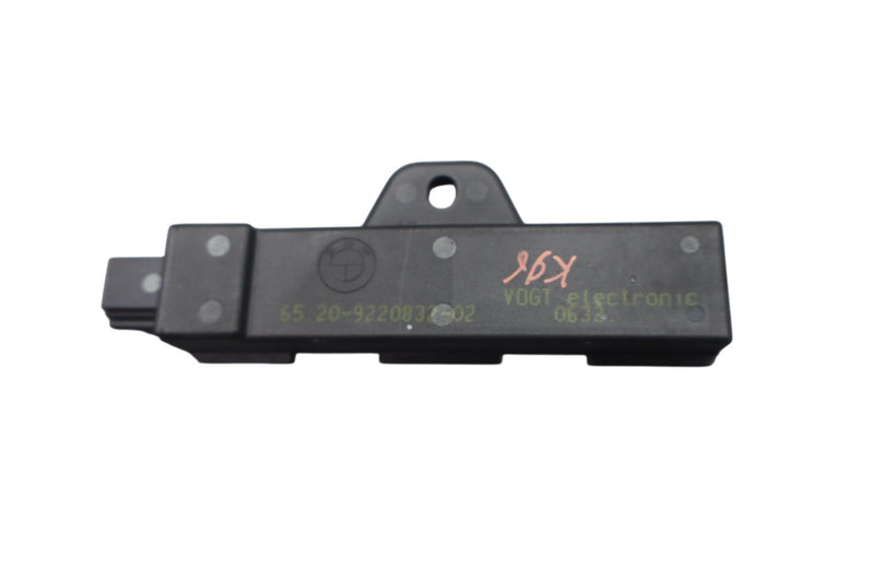 Load image into Gallery viewer, 09-19 BMW 328i 740i 750i Engine Keyless Access Entry Antenna Module Unit Oem
