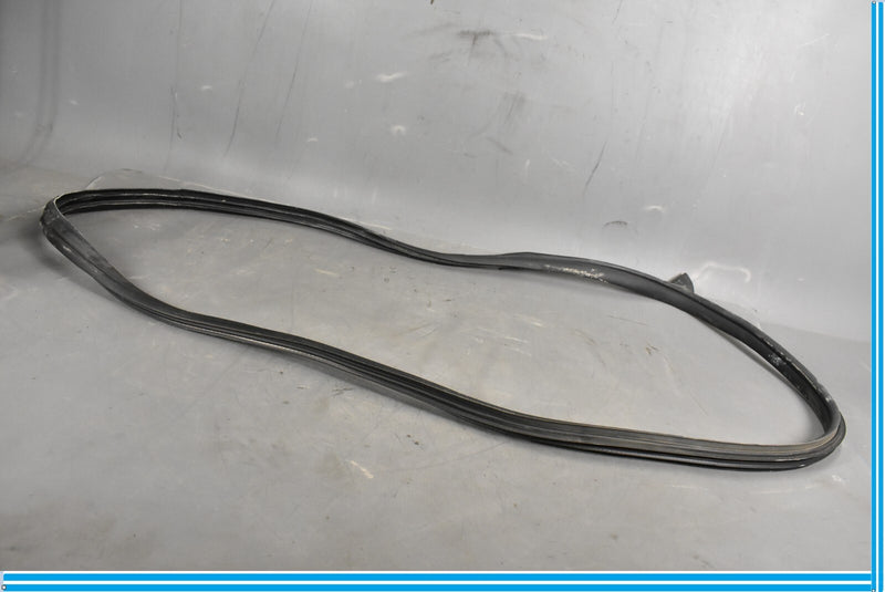 Load image into Gallery viewer, 12-18 Mercedes CLS550 W219 Front Right Passenger Door Whether Strip Seal Oem