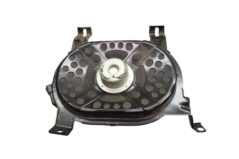 Load image into Gallery viewer, 16-22 Jaguar XF Parcel Shelf Subwoofer Sub Woofer Sound Speaker GX7318808AC Oem