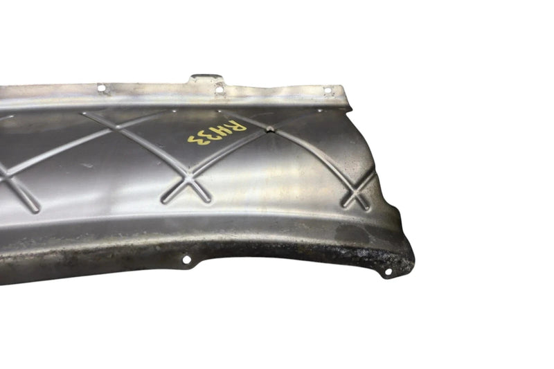 Load image into Gallery viewer, 03-12 Bentley Continental Flying Spur Right Side Trunk Under Cover Shield Oem