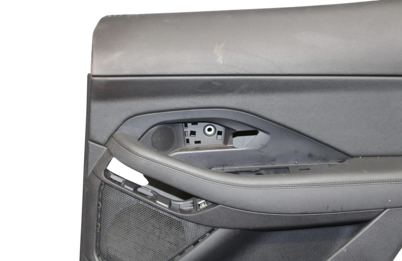 Load image into Gallery viewer, 18-23 Jaguar E-Pace Rear Right Passenger Interior Door Trim Panel J9C6735 Oem