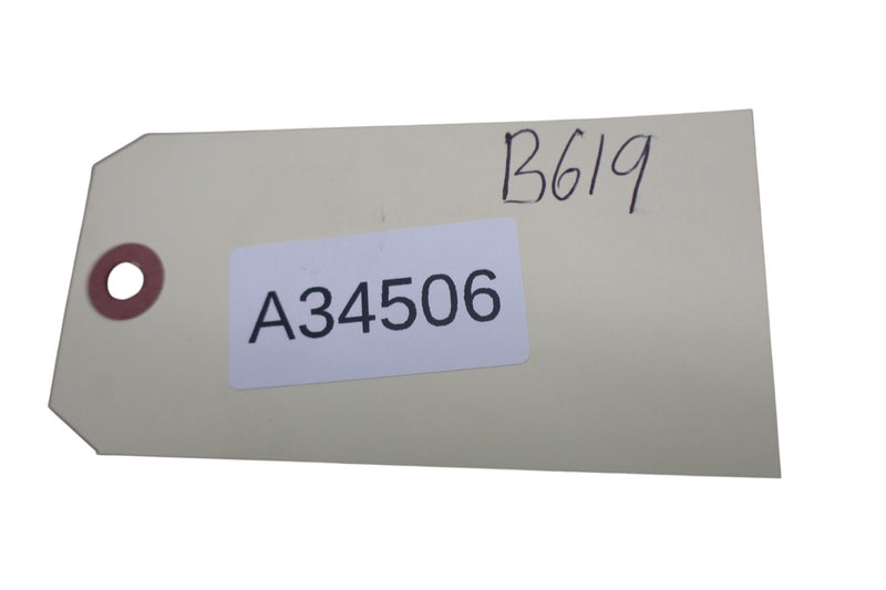 Load image into Gallery viewer, 03-09 Mercedes CLK320 W209 Rear Boot Left Side Corner Cover Trim A2096940133 Oem