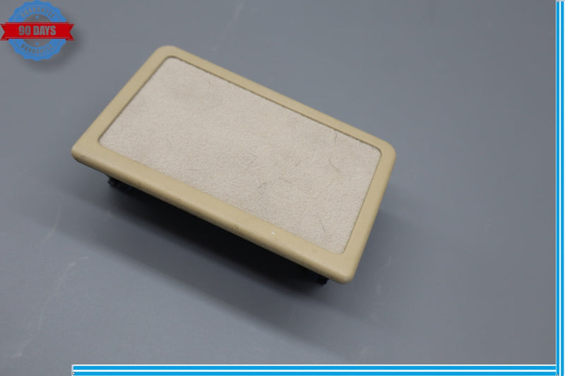 Load image into Gallery viewer, 96-02 Mercedes W210 E320 E420 E430 Rear Door Panel Ashtray Ash Tray Oem