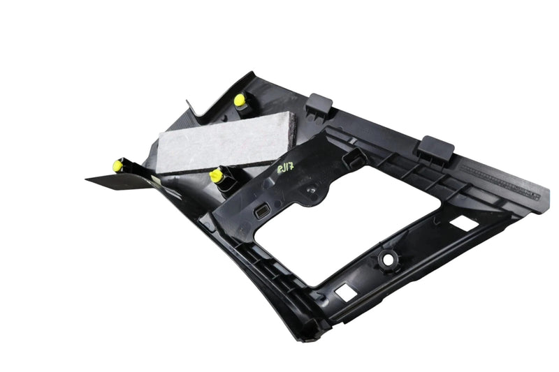 Load image into Gallery viewer, 14-21 BMW i3 i3s Rear Right Passenger Side Lateral Trim Cover Panel Black Oem