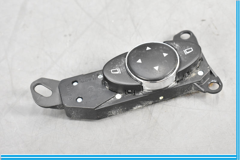 Load image into Gallery viewer, 03-11 Mercedes CLS550 E550 W219 Rear Left Driver Door Mirror Control Switch Oem