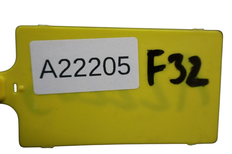 Load image into Gallery viewer, 11-18 Porsche Cayenne 958 Rear Left Driver Side Fender Liner Splash Shield Oem