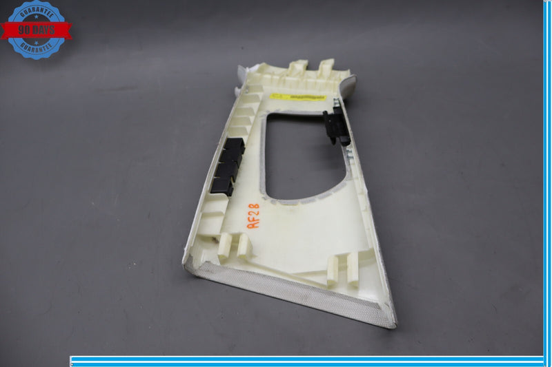 Load image into Gallery viewer, 09-12 Audi A4 Quattro Right Side Upper B Pillar Outer Trim Panel Cover Oem