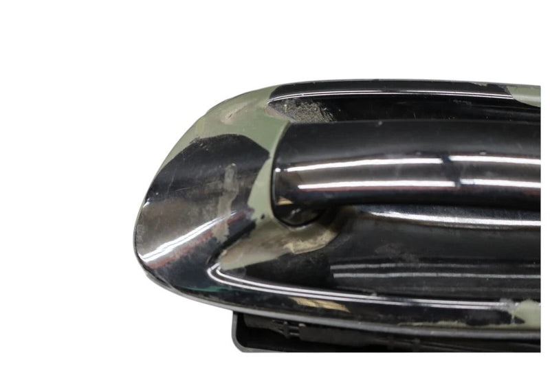 Load image into Gallery viewer, 10-16 Porsche Panamera 4 970 Rear Left Driver Side Exterior Door Handle Oem