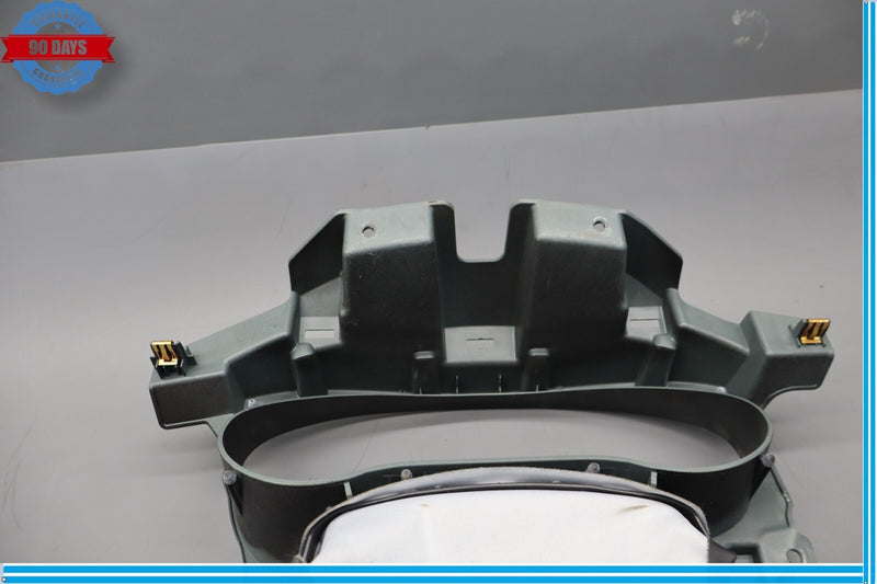 Load image into Gallery viewer, 18-21 Buick Enclave Avenir Steering Column Dash Instrument Cluster Cover Oem