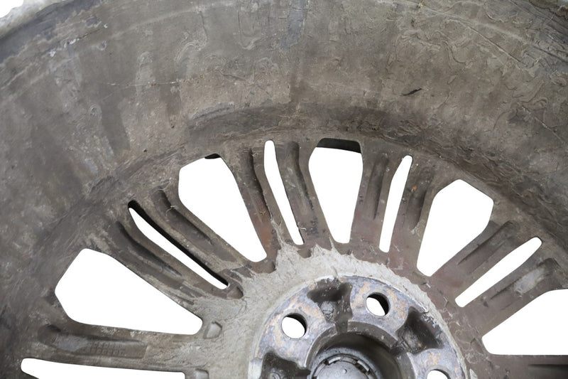 Load image into Gallery viewer, 13-19 Range Rover Evoque L538 Wheel Rim Disc 19x8 19" R19 10 Twin Spoke Oem