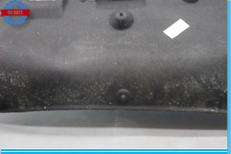 Load image into Gallery viewer, 14-19 Maserati Ghibli M157 Rear Trunk Deck Lid Liner Trim Cover Panel Oem