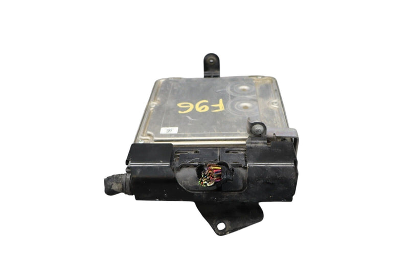 Load image into Gallery viewer, 11-17 Volkswagen Touareg Engine Computer Control Module Unit ECM BCM Oem