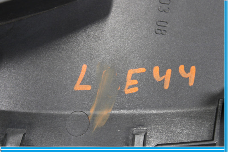 Load image into Gallery viewer, 03-06 Mercedes W220 S500 Left Side Dashboard Dash Board Trim Cover Vent Oem