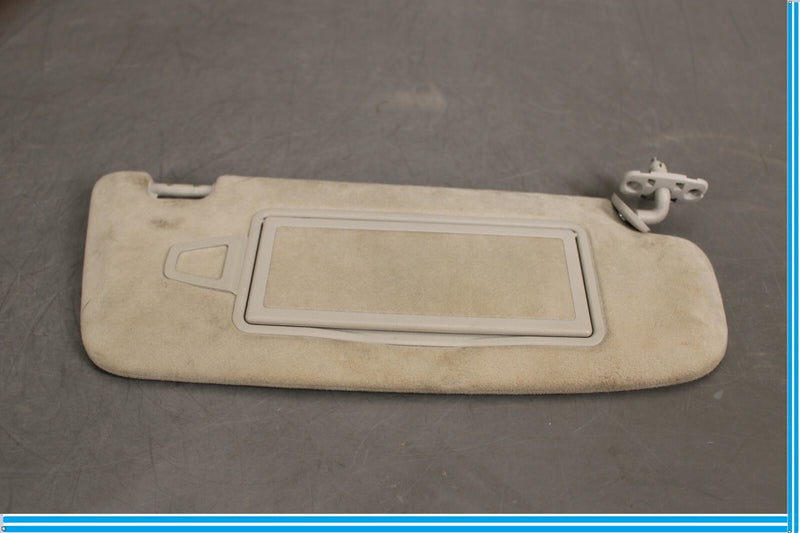Load image into Gallery viewer, 07-13 Mercedes S550 S400 S600 W221 Front Right Side Sun Visor Shade Sunvisor Oem