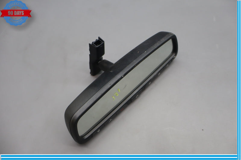 Load image into Gallery viewer, 15-19 Hyundai Genesis G80 Front Windshield Upper Interior Rear View Mirror Oem