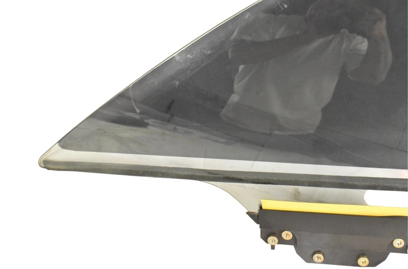 Load image into Gallery viewer, 00-06 Mercedes W215 CL65 AMG CL500 Rear Right Side Quarter Window Glass Oem