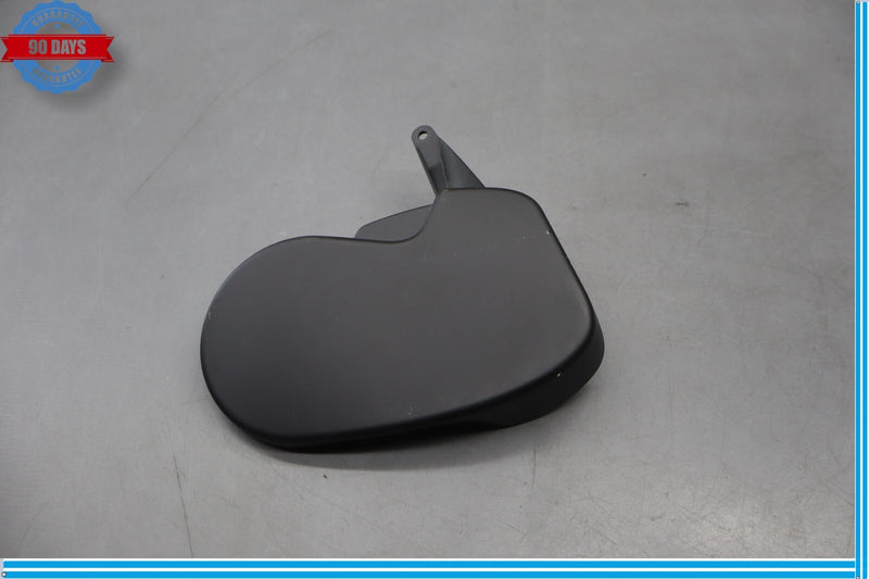 Load image into Gallery viewer, 10-16 Porsche Panamera 970 Front Left Driver Seat Inner Recliner Cover Trim Oem