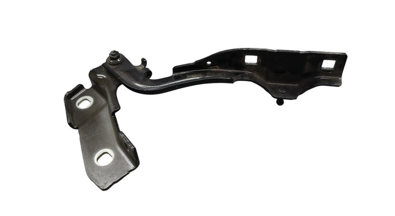 Load image into Gallery viewer, 17-22 Alfa Romeo Giulia 952 Front Left Driver Side Hood Hinge Bracket Oem