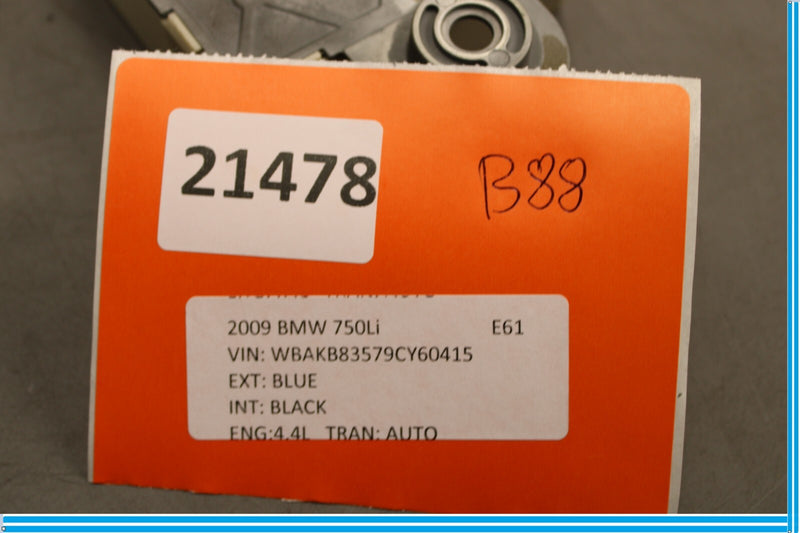 Load image into Gallery viewer, 09-15 BMW 750Li F01 F02 Antenna Amplifier Control Module Unit Oem
