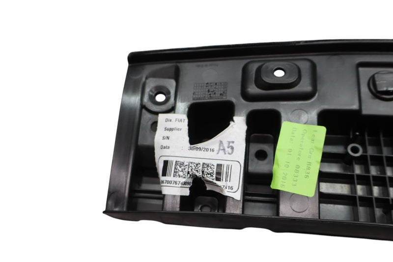 Load image into Gallery viewer, 14-20 Maserati Levante M157 Ghibli Front Left Seat Guard Cover Support Oem