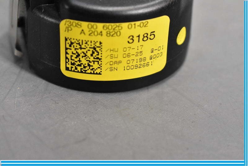 Load image into Gallery viewer, 08-12 Mercedes C300 C350 W204 Rear Right Passenger Side Door Speaker Oem