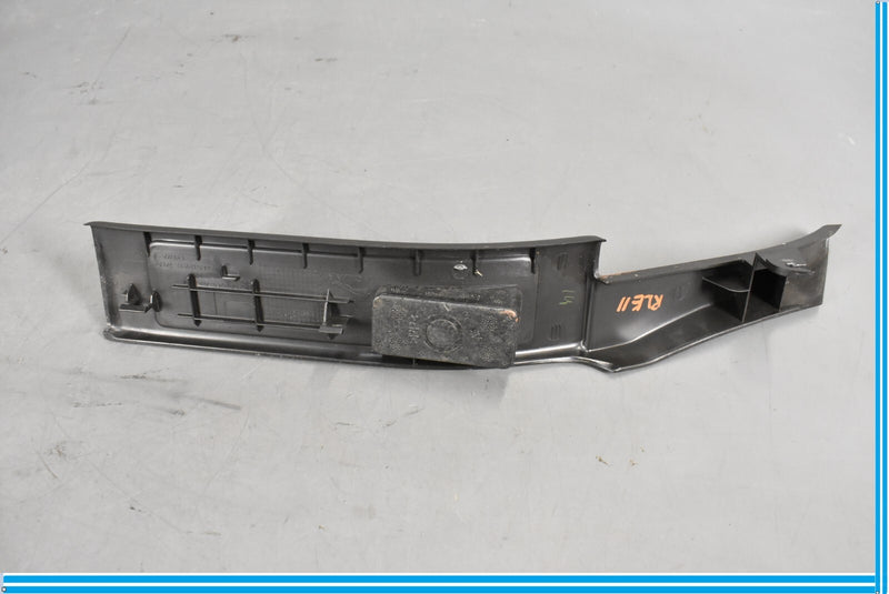 Load image into Gallery viewer, 09-15 Jaguar XF Rear Left Side Door Scuff Sill Trim Plate 8X23-F13245-A Oem