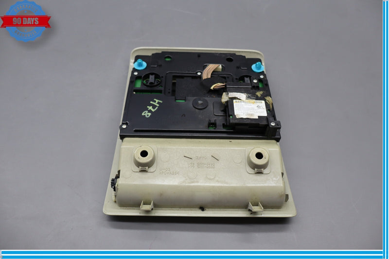 Load image into Gallery viewer, 07-12 Lexus LS460 LS460L XF40 Front Overhead Roof Dome Light Lamp Oem