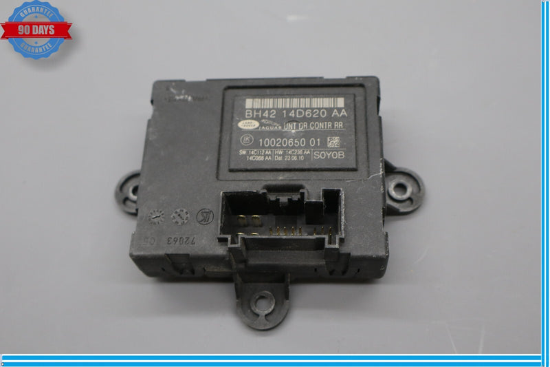 Load image into Gallery viewer, 10-12 Jaguar XF XFR X250 Rear Right Passenger Side Door Control Module Unit Oem