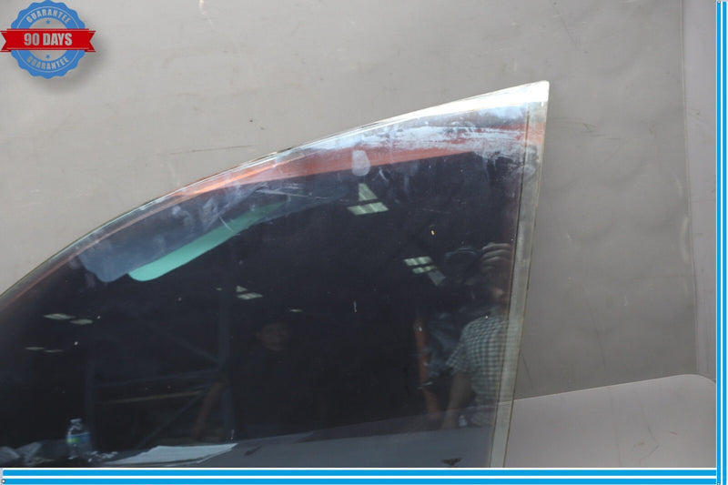 Load image into Gallery viewer, 06-12 Bentley Continental Flying Spur Front Left Side Door Window Glass Oem