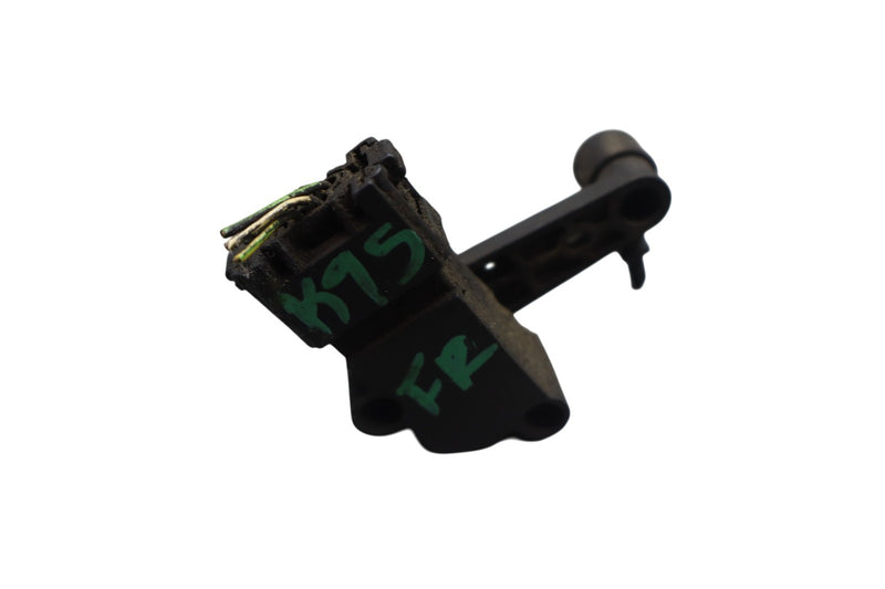 Load image into Gallery viewer, 10-19 Jaguar X351 XJ XJL Front Right Side Suspension Height Level Sensor Oem