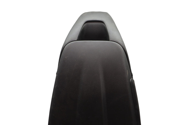 Load image into Gallery viewer, 10-16 Porsche Panamera 970 Front Right Passenger Side Seat Upper Cushion Oem