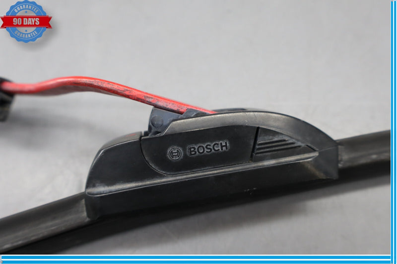 Load image into Gallery viewer, 06-10 Pontiac Solstice Right Passenger Side Windshield Glass Wiper Arm Oem