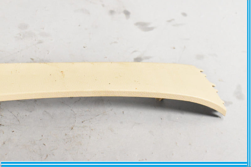 Load image into Gallery viewer, 09-12 BMW 750i 750Li F02 F01 Front Right Passenger Lower Seat Cover Panel Oem