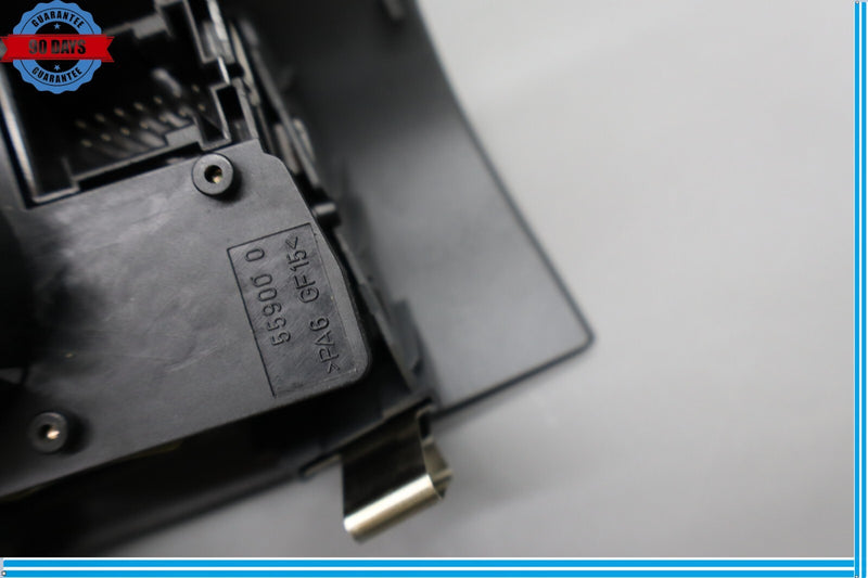 Load image into Gallery viewer, 03-12 Mercedes R230 SL500 Headlight Control Switch Black 2305450104 Oem