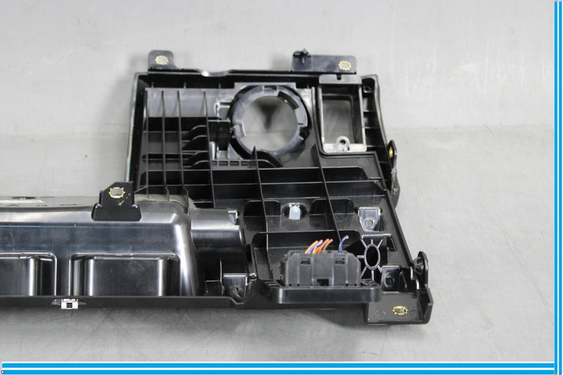 Load image into Gallery viewer, 11-17 Porsche Cayenne Front Left Driver Dash Lower Knee Trim Panel Cover Oem