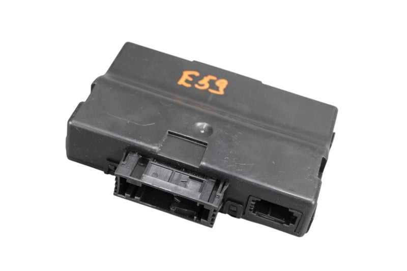 Load image into Gallery viewer, 11-14 AUDI A8 Quattro Interface Control Module Gateway Brain Box Oem