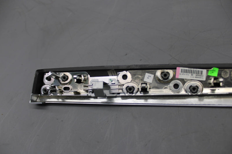 Load image into Gallery viewer, 11-16 BMW 528i 535i 550i F10 Rear Left Door Panel Cover Trim 722552506 Oem